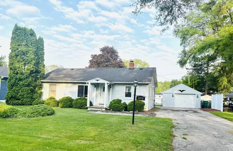 1203 N Wenona, Bay City, MI 48706