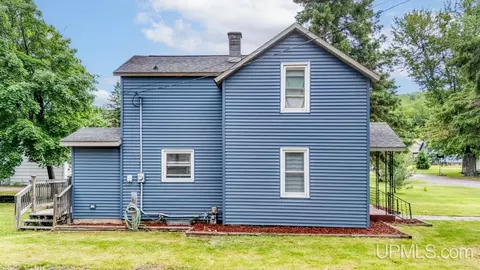 n1713 Spring Street, Vulcan, MI 49892 photo 17