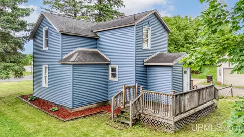 n1713 Spring Street, Vulcan, MI 49892 photo 19