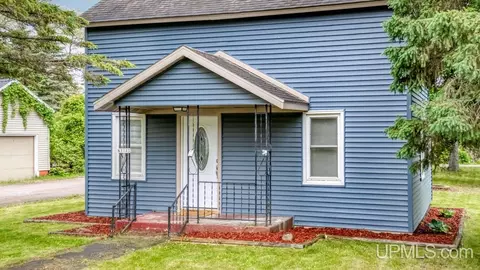 n1713 Spring Street, Vulcan, MI 49892 photo 15