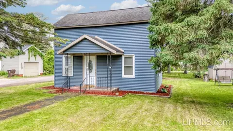 n1713 Spring Street, Vulcan, MI 49892