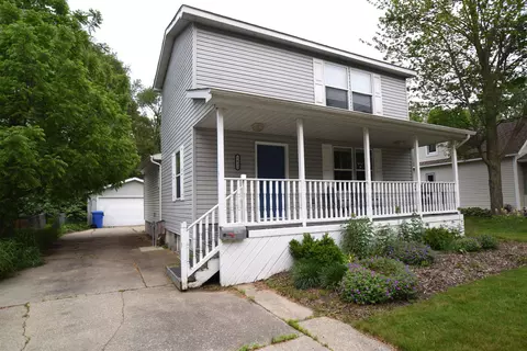 1412 Adelaide, Midland, MI 48640
