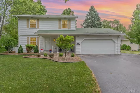 5264 Mackinaw, Saginaw, MI 48603