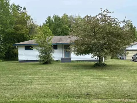 708 Paul Bunyan, Ontonagon, MI 48853