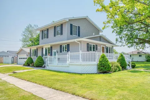 538 Dimmick, Owosso, MI 48867