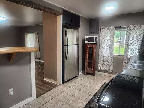 Kitchen - 611 Pine, Harrison, MI 48625 photo 1 of 3