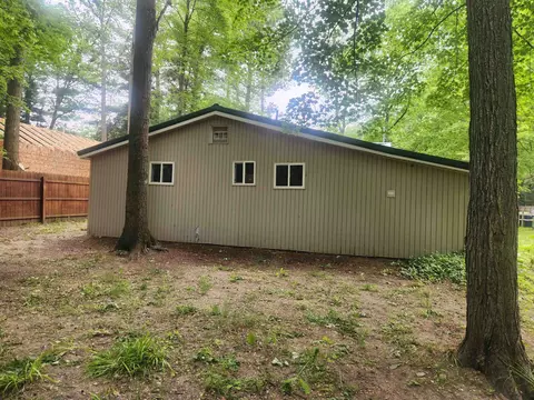 Exterior - 611 Pine, Harrison, MI 48625 photo 7 of 12