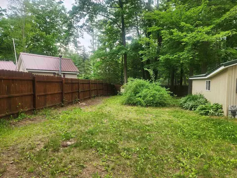 Exterior - 611 Pine, Harrison, MI 48625 photo 4 of 12
