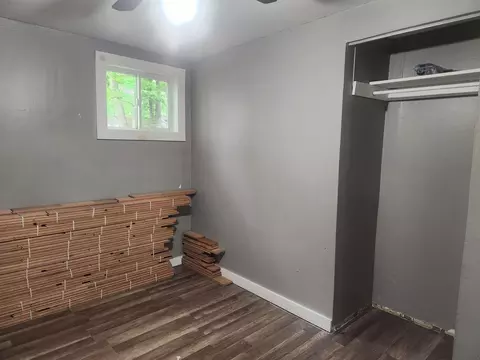 Bedroom - 611 Pine, Harrison, MI 48625 photo 2 of 3