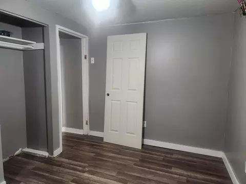 Bedroom - 611 Pine, Harrison, MI 48625 photo 3 of 3