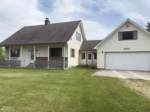 6263 Lindsey, East China, MI 48054