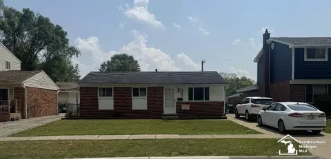 37803 Walnut, Romulus, MI 48174