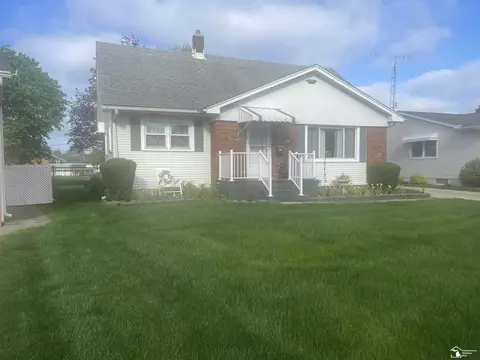 1107 Mccormick, Monroe, MI 48162