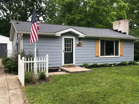 3801 Waldo, Midland, MI 48642