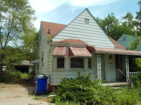 11650 Vaughan, Detroit, MI 48228