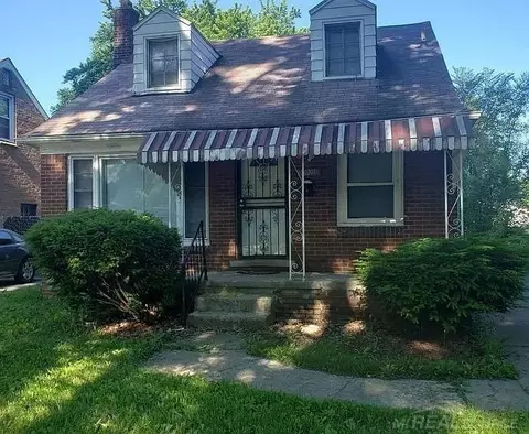 20101 Biltmore, Detroit, MI 48235