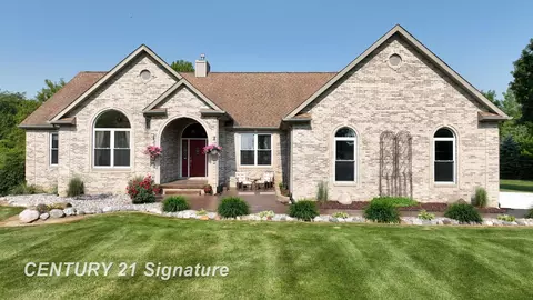 3055 Duffield, Flushing, MI 48433