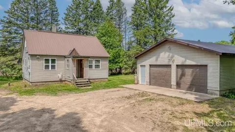 n1953 Michigan 67, Limestone, MI 49816