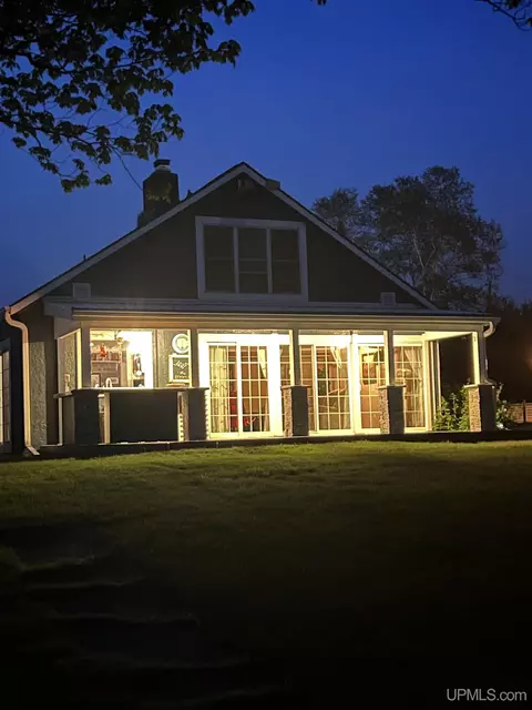 1761 Lake Hvn, Little Lake, MI 49833