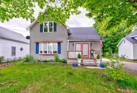 15951 Water, Garden, MI 49835