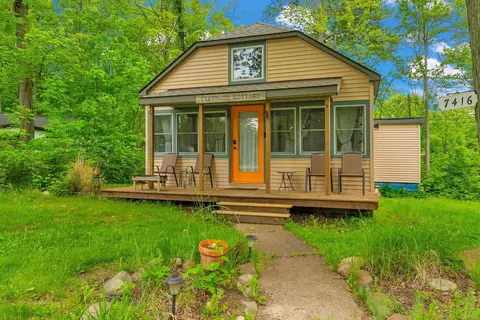 7416 Forest, Lexington, MI 48450