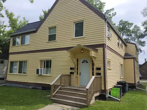 2422 South Prt, Huron, MI 48060