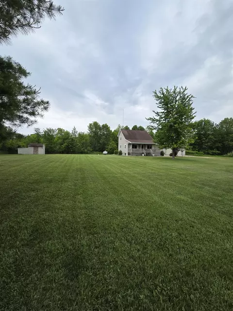 Exterior - 2835 Grass Lk, Gladwin, MI 48624 photo 10 of 20