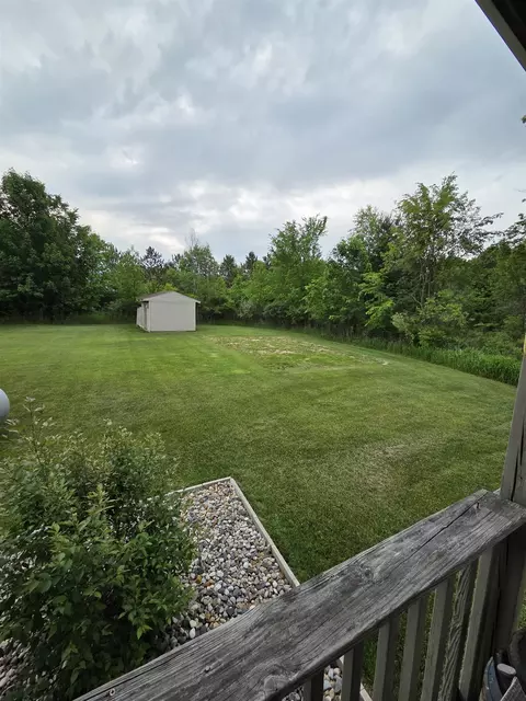 Exterior - 2835 Grass Lk, Gladwin, MI 48624 photo 12 of 20