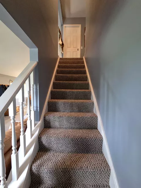 Entry Way - 2835 Grass Lk, Gladwin, MI 48624 photo 1 of 1