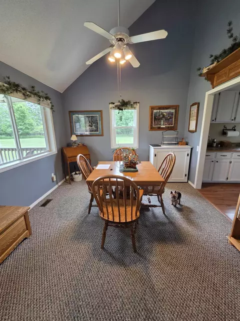 Dining - 2835 Grass Lk, Gladwin, MI 48624 photo 1 of 1