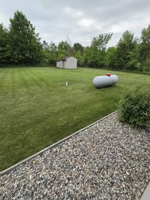 Exterior - 2835 Grass Lk, Gladwin, MI 48624 photo 15 of 20