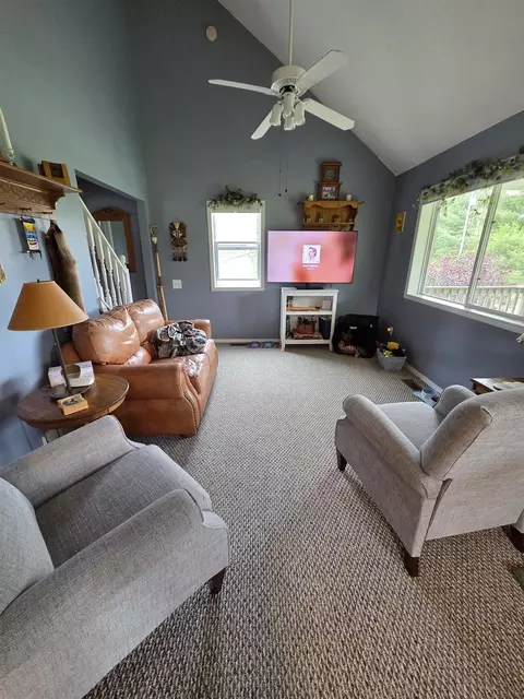 Living - 2835 Grass Lk, Gladwin, MI 48624 photo 5 of 6