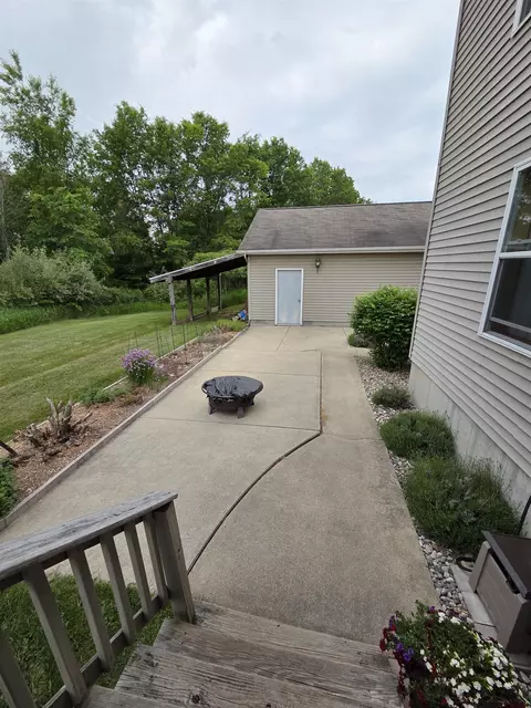 Exterior - 2835 Grass Lk, Gladwin, MI 48624 photo 13 of 20