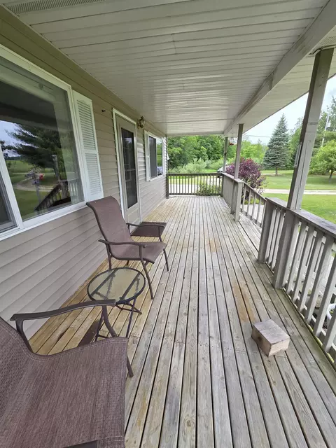 Exterior - 2835 Grass Lk, Gladwin, MI 48624 photo 16 of 20