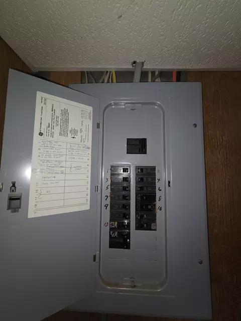 Other - 2835 Grass Lk, Gladwin, MI 48624 photo 10 of 11