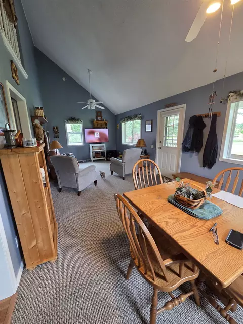 Living - 2835 Grass Lk, Gladwin, MI 48624 photo 1 of 6