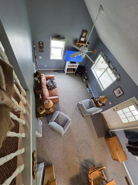 Living - 2835 Grass Lk, Gladwin, MI 48624 photo 6 of 6