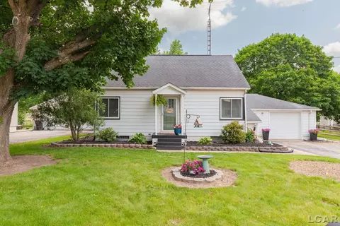 9239 Tipton, Tipton, MI 49287