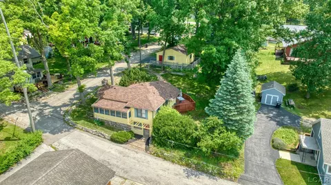 5027 Bellemere, Manitou Beach, MI 49253