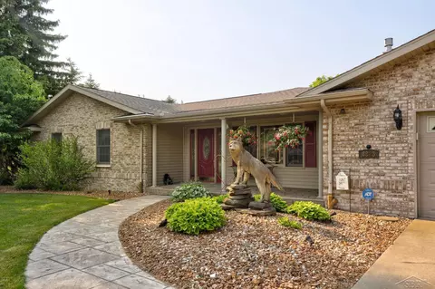 6825 Mccarty, Saginaw, MI 48603