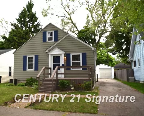 3344 Osler, Saginaw, MI 48602