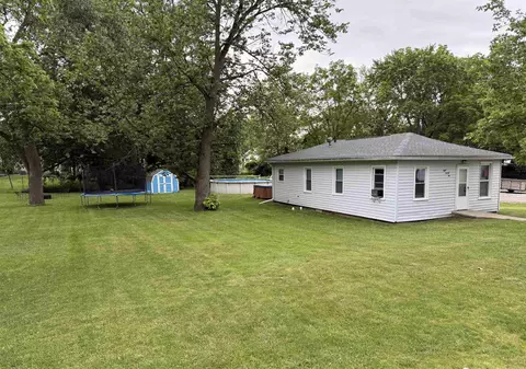 822 Glenwood, Owosso, MI 48867