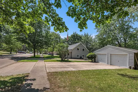 Exterior - 2111 E Ashman, Midland, MI 48642 photo 7 of 9