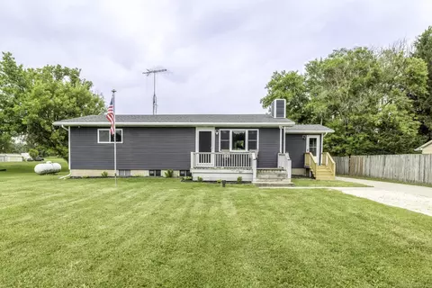 4856 Wagner, Croswell, MI 48422
