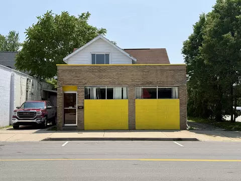 806 Columbus, Bay City, MI 48708