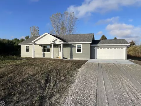 Exterior - 8540 Wildcat, Jeddo, MI 48032 photo 2 of 4