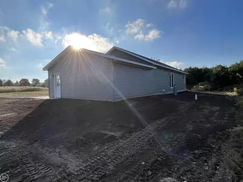 Exterior - 8540 Wildcat, Jeddo, MI 48032 photo 4 of 4
