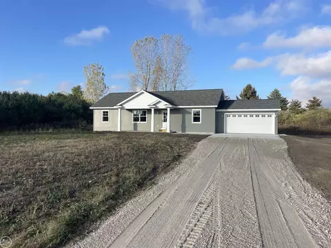 8540 Wildcat, Jeddo, MI 48032