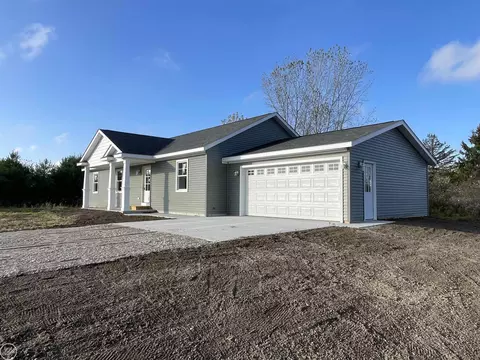 Exterior - 8540 Wildcat, Jeddo, MI 48032 photo 3 of 4