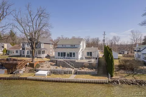 4738 Round Lk, Manitou Beach, MI 49253